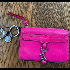 Rebecca Minkoff Wallet/ Coin Purse